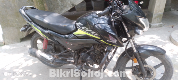 Honda livo